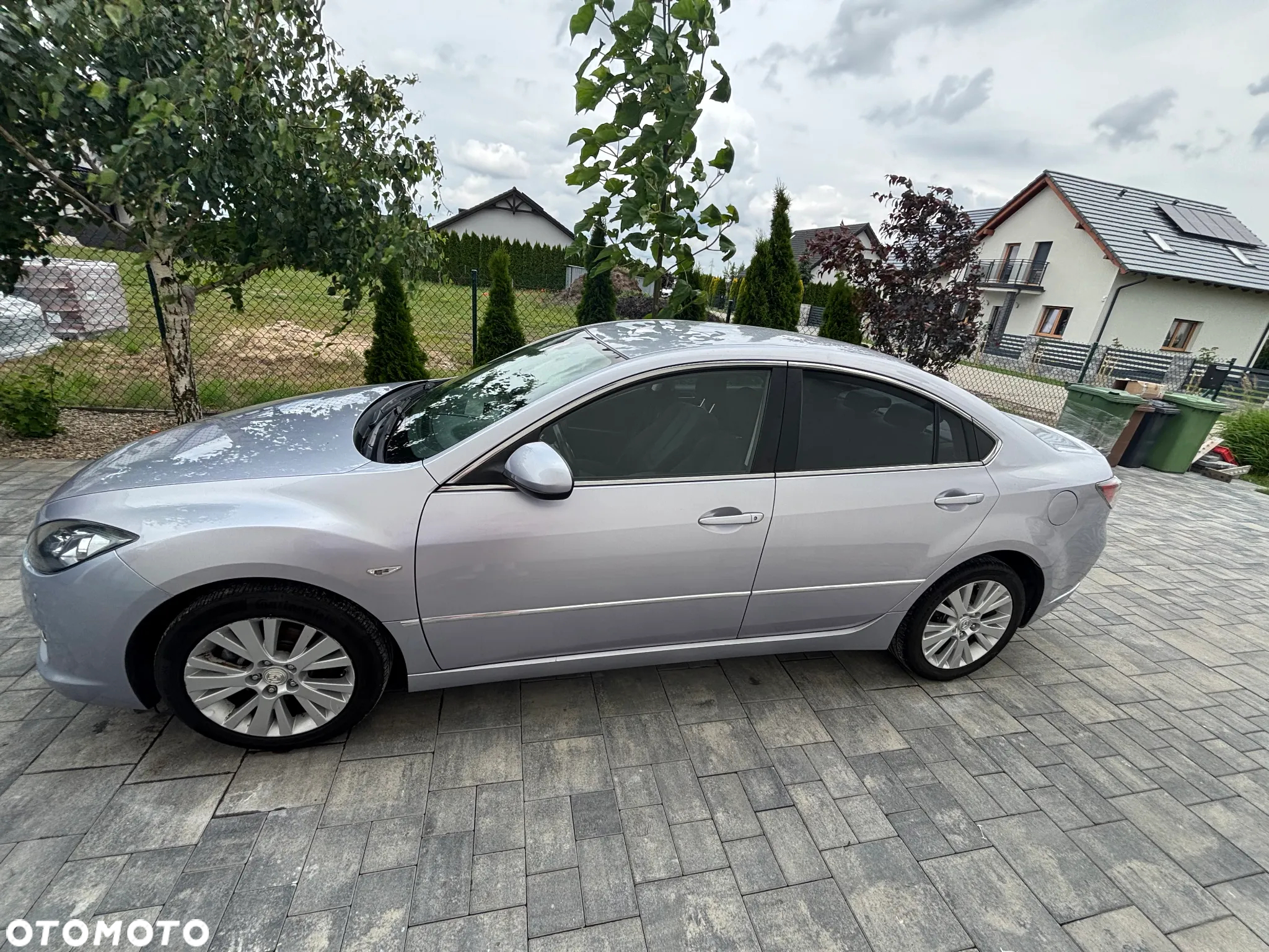 Mazda 6 2.0 Exclusive - 12