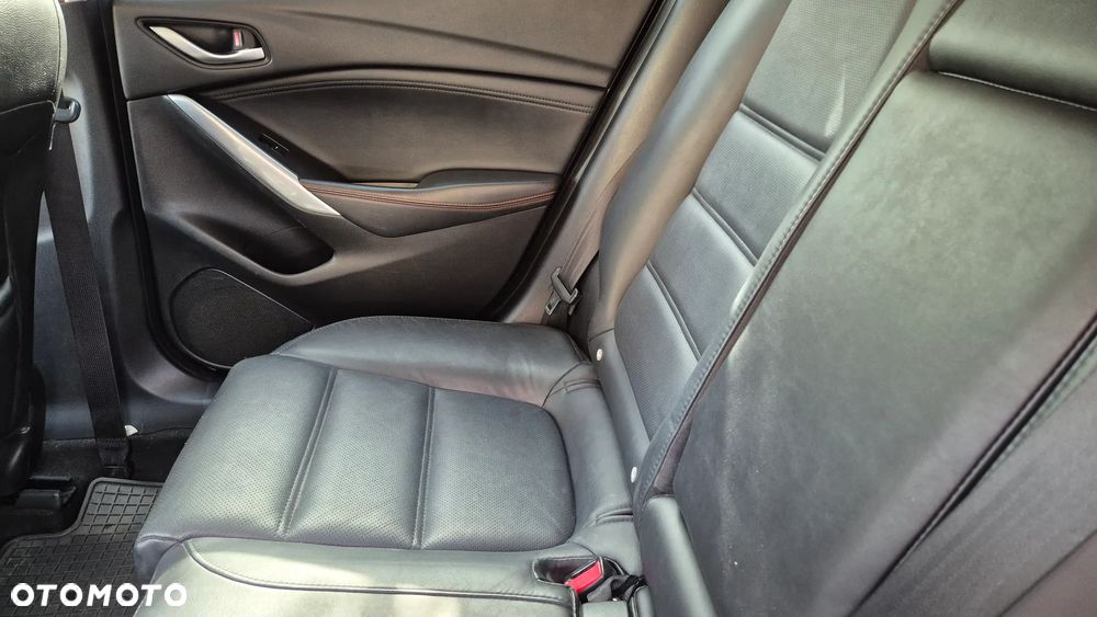 Mazda 6 2.0 Skypassion I-ELoop - 5