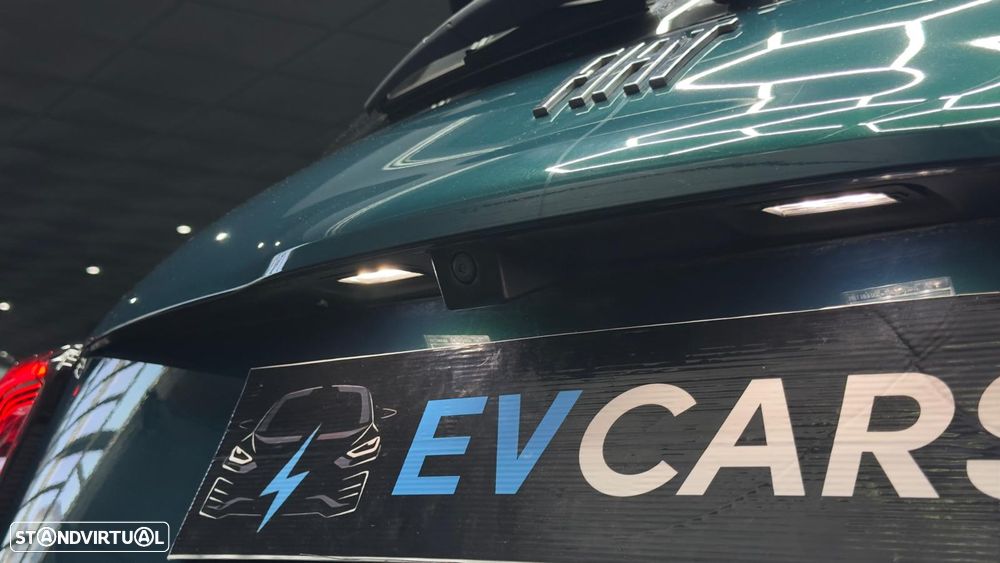 Fiat 500e 3 + 1 La Prima - 15