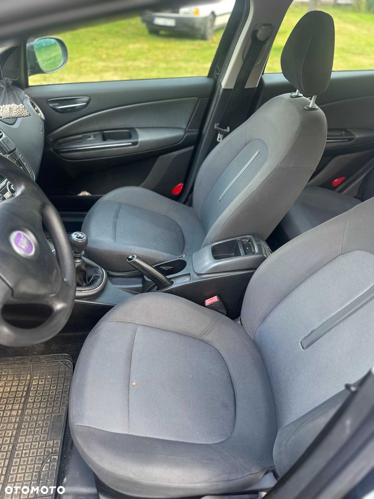 Fiat Bravo - 7