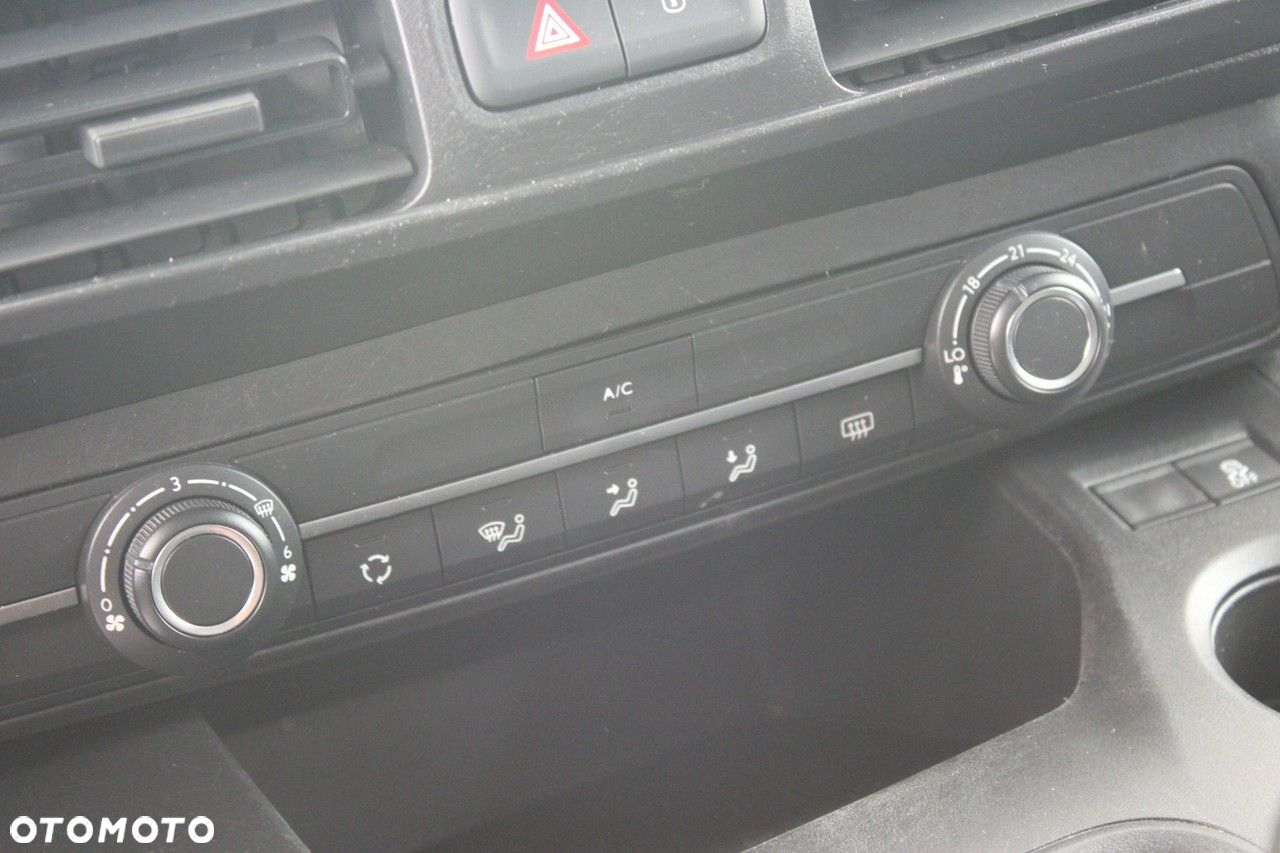 Toyota Proace City - 20