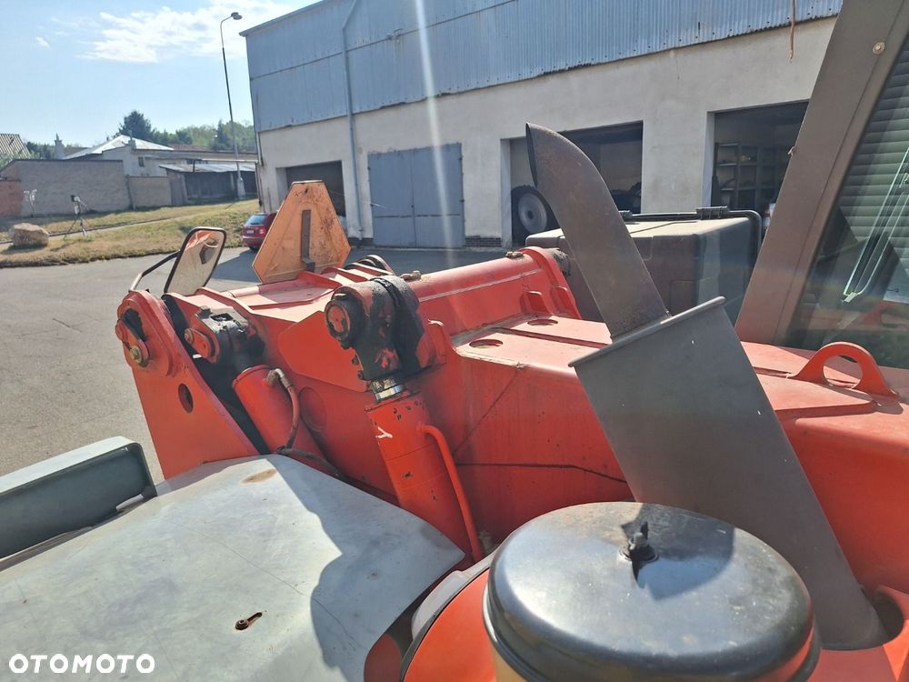 Manitou Mt 835 - 30