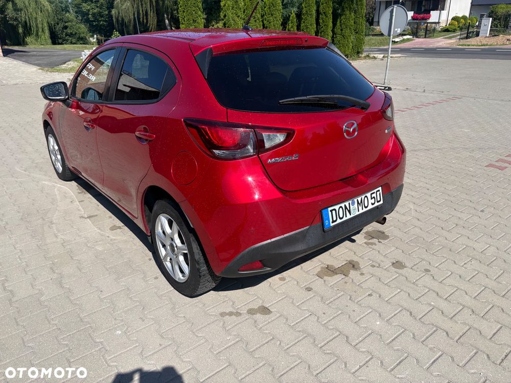 Mazda 2 1.5 Skyenergy - 18
