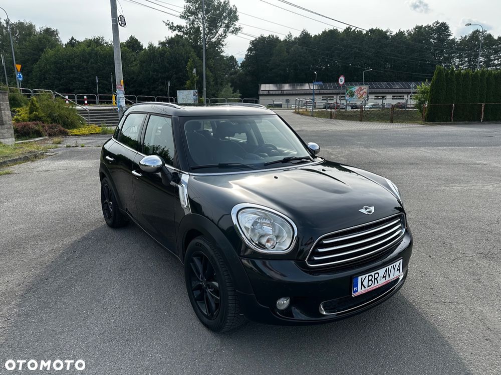MINI ONE D - 8