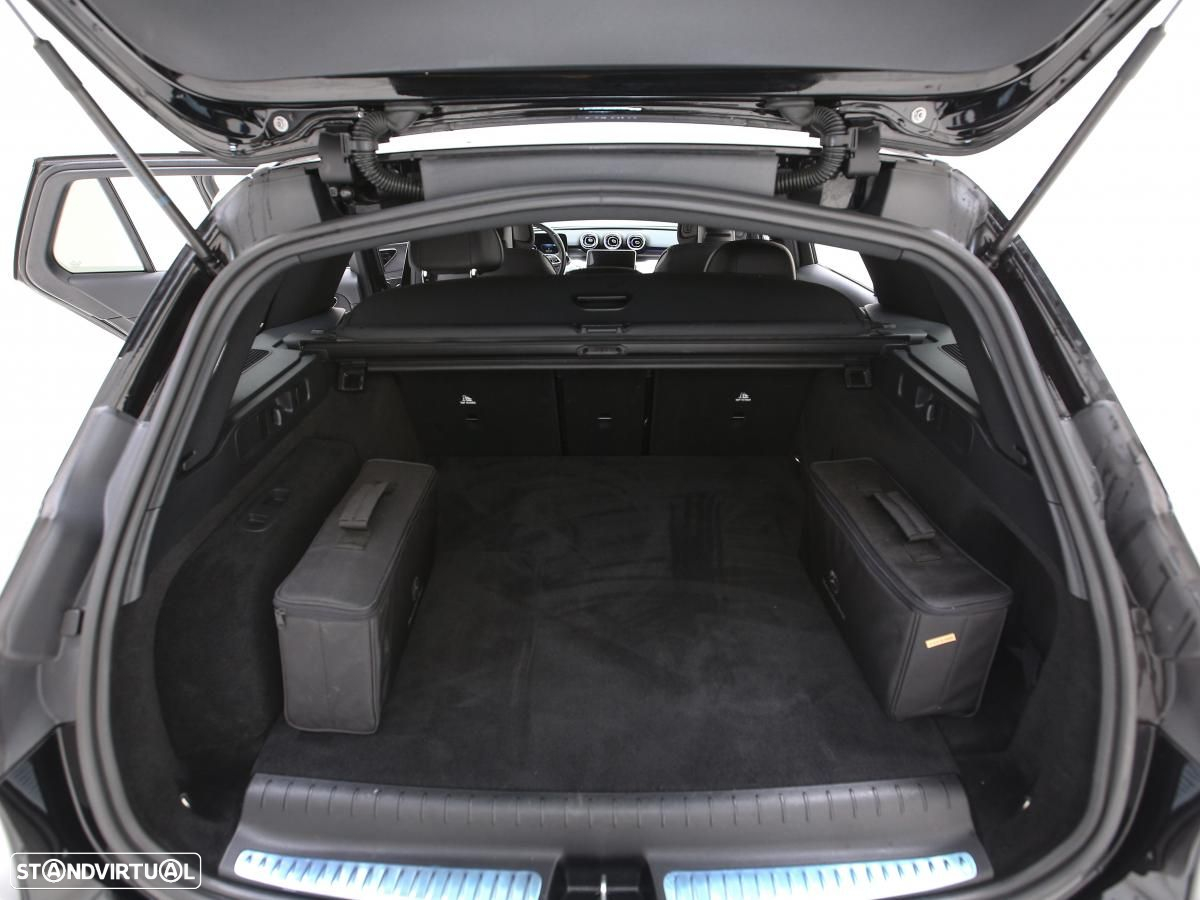 Mercedes-Benz C 300 e Avantgarde - 12