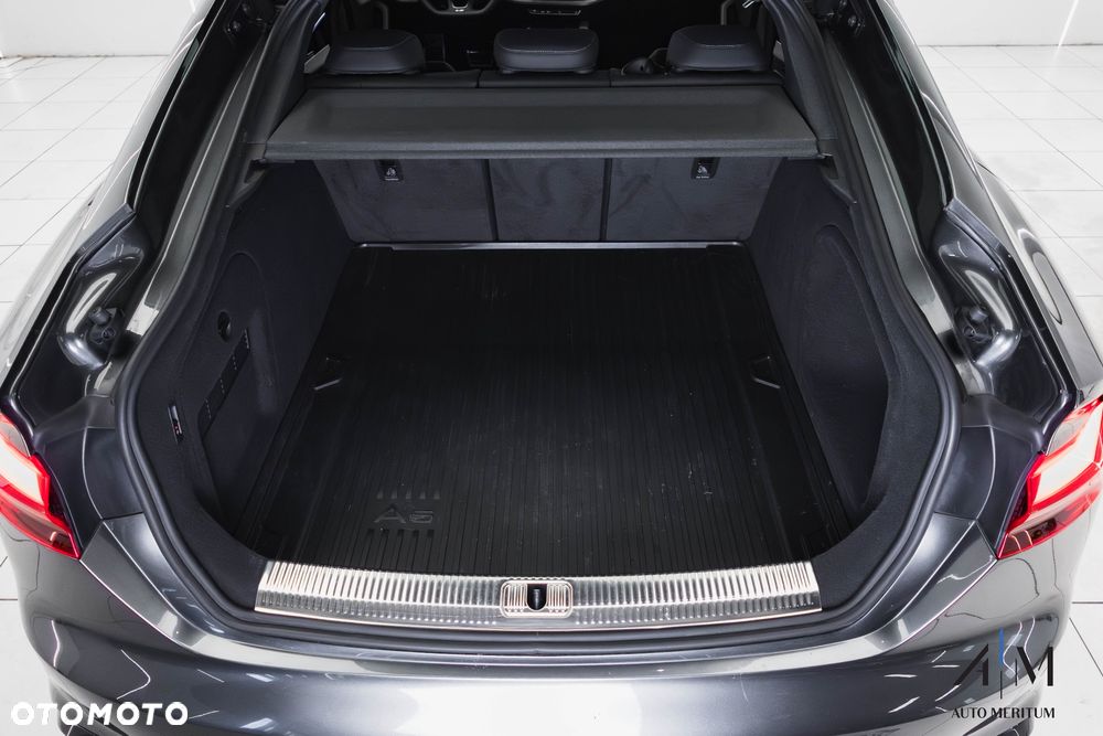 Audi A5 Sportback - 28