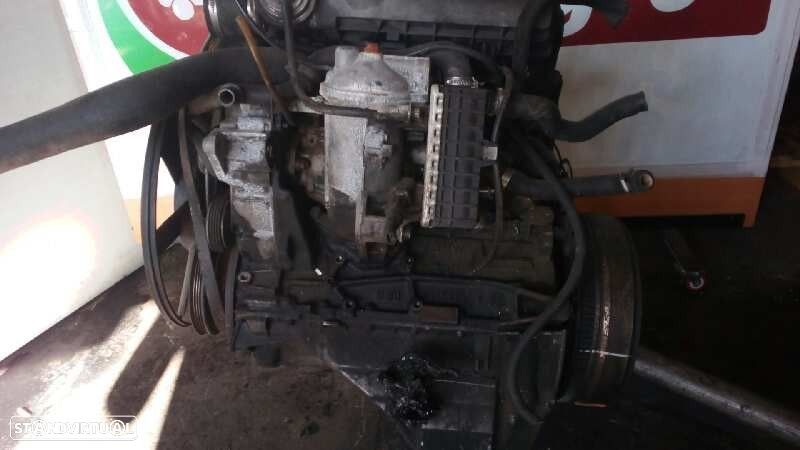 MOTOR COMPLETO BMW 3 COMPACT 2001 -174T1 - 3
