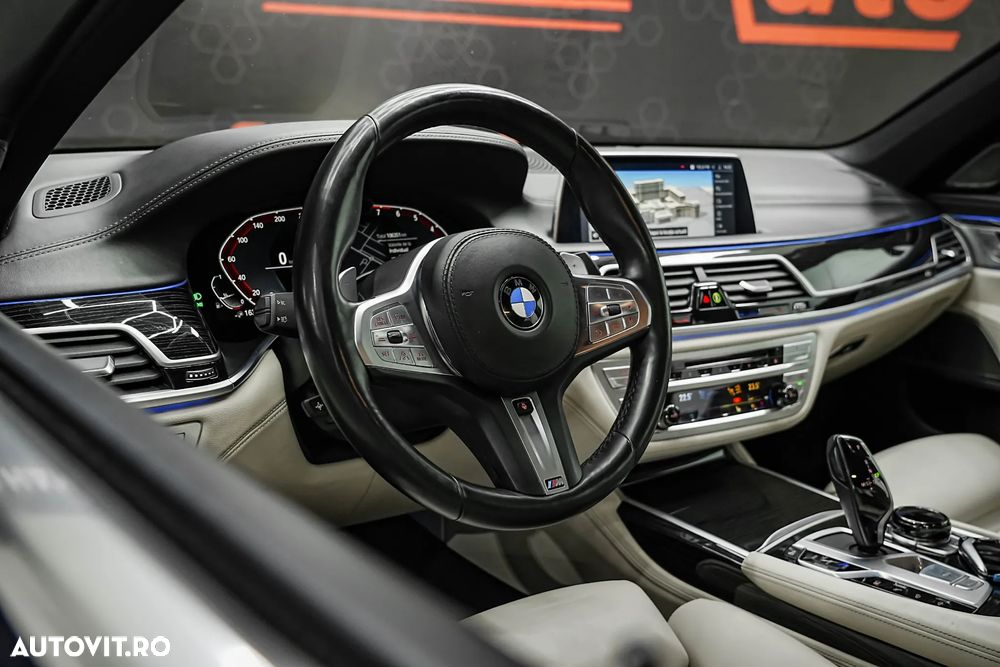 BMW Seria 7 - 6