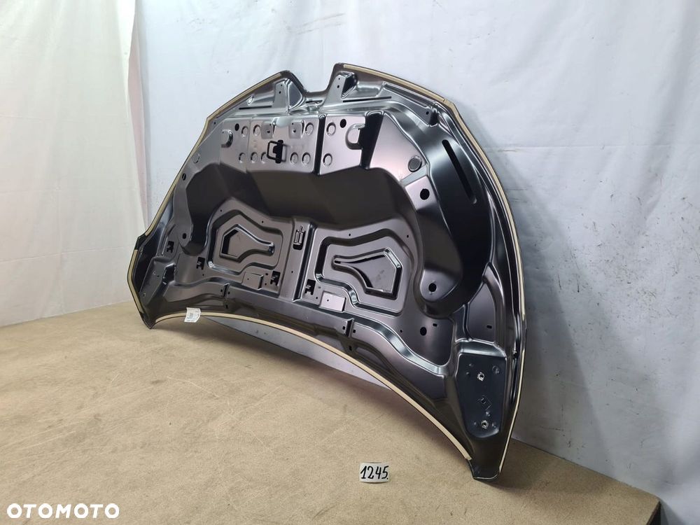 RENAULT CAPTUR I LIFT MASKA NOWA ORYGINALNA - 6