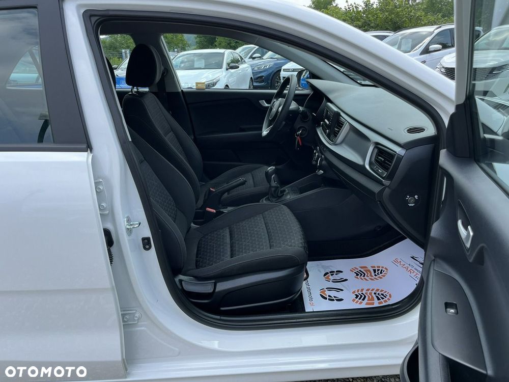 Kia Rio 1.0 T-GDI M - 28