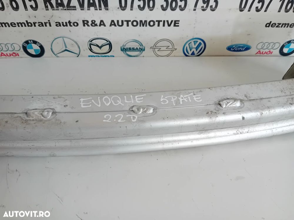Armatura Bara Spate Range Rover Evoque L538 An 2011-2018 - 6