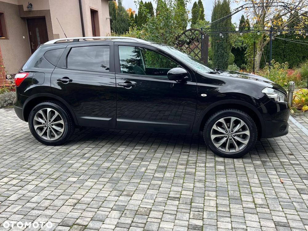 Nissan Qashqai 1.6 acenta - 11
