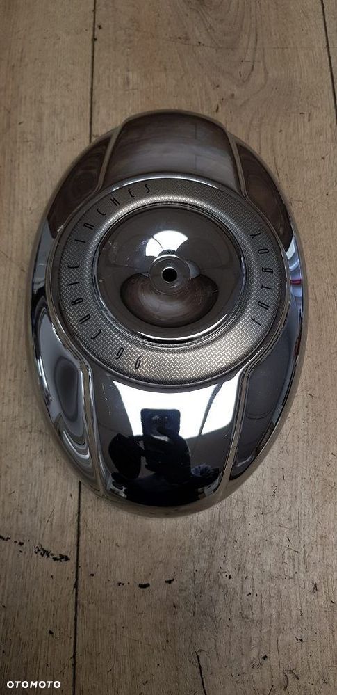Pokrywa Filtra Powietrza Harley-Davidson Softail Fat Boy 96 - 6