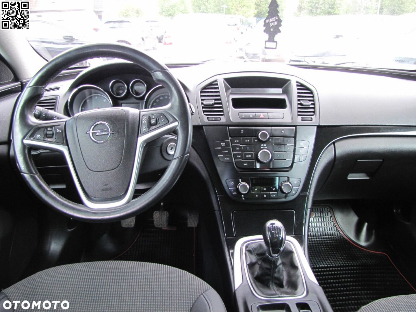 Opel Insignia - 18