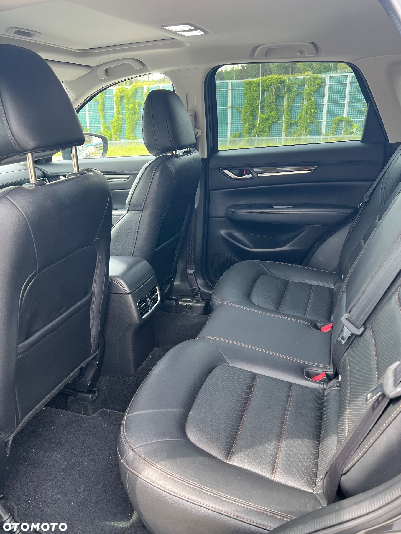 Mazda CX-5 - 7
