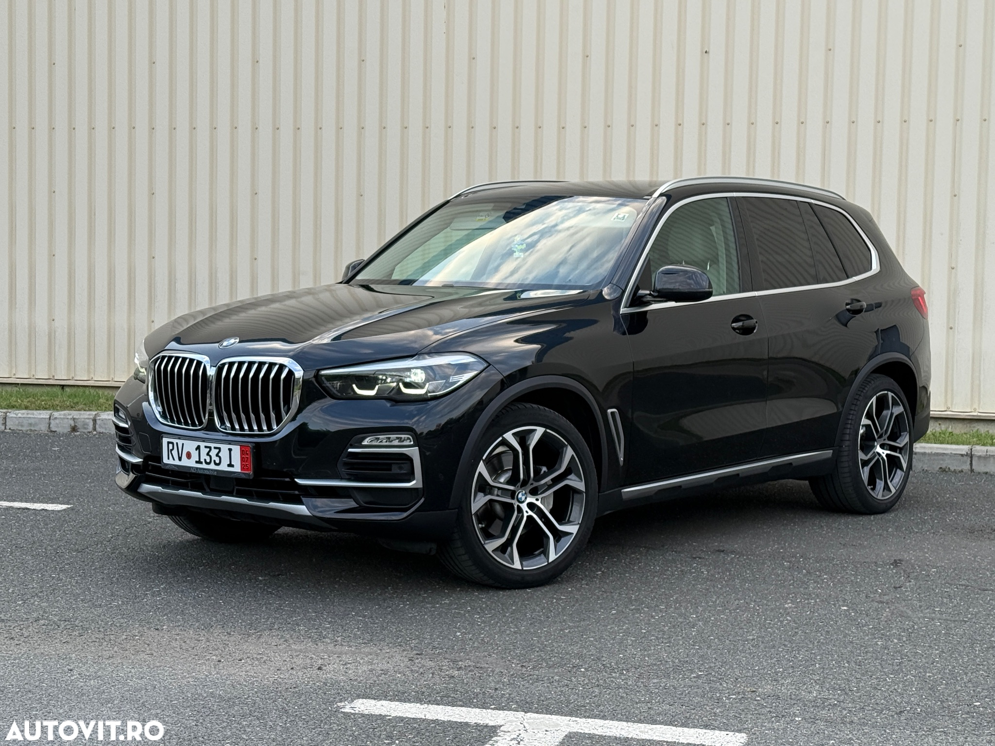 BMW X5 xDrive30d xLine - 2