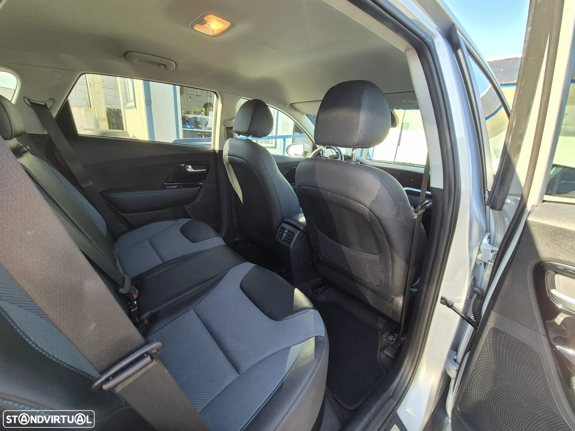 Kia e-Niro 64kWh - 8