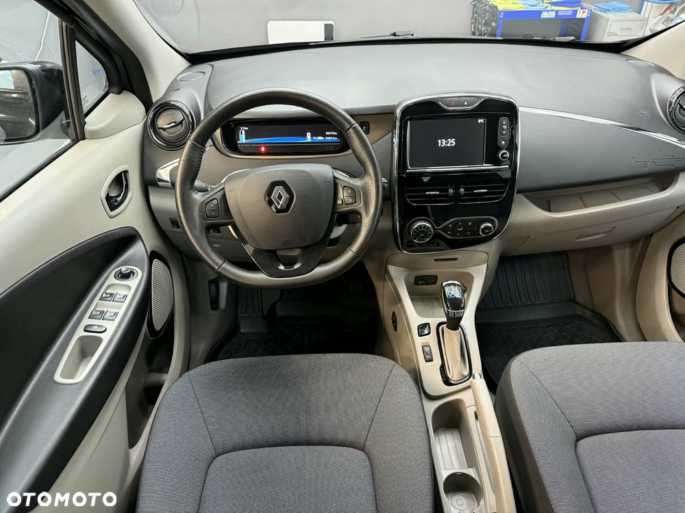 Renault Zoe - 5