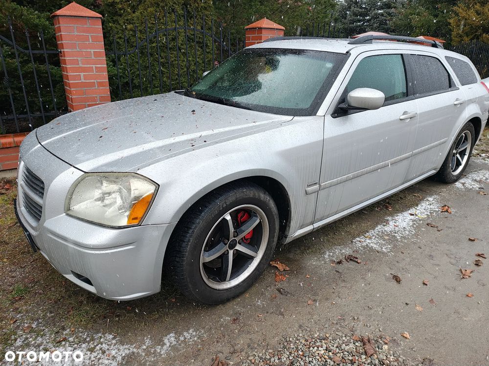 Dodge Magnum 5.7 V8 2006