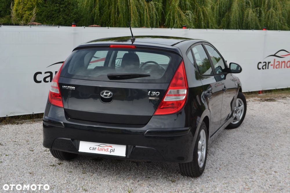 Hyundai i30 1.4 Edition Plus - 16