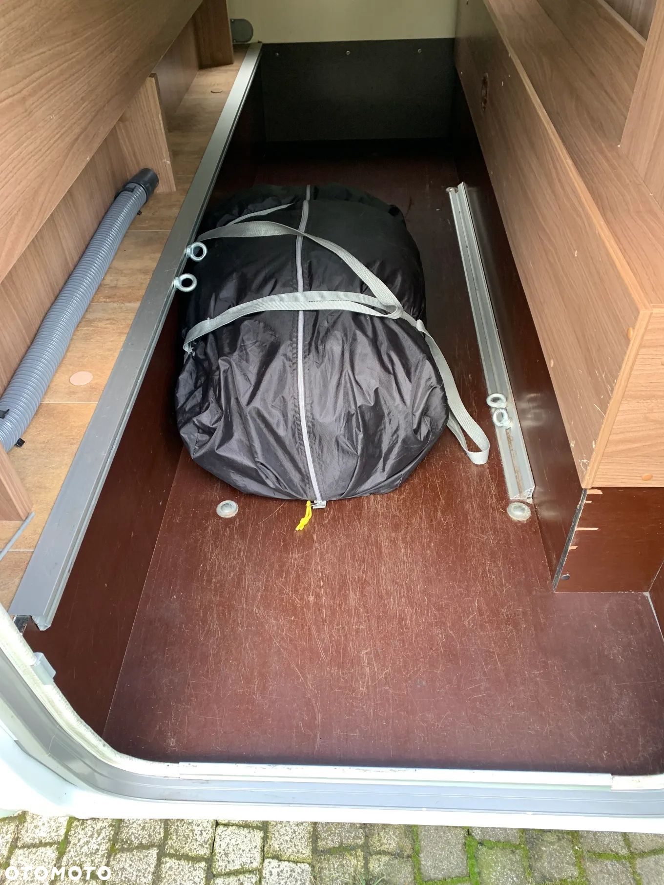 Burstner Fiat Ducato Argos Time A 660 6 osobowy - 23