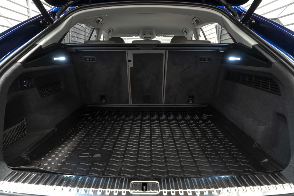 Audi Q8 50 TDI mHEV Quattro Tiptronic - 21