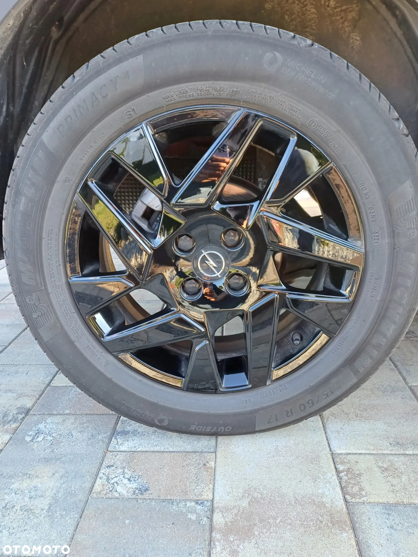 Opel Mokka 1.2 T GS Line S&S - 18
