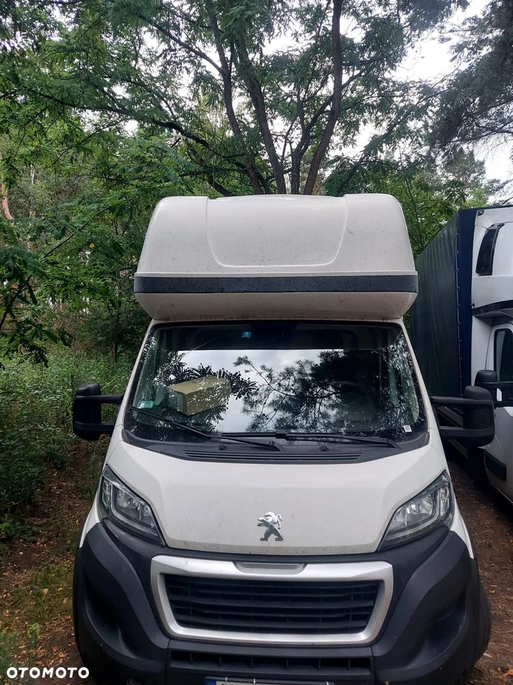 Mercedes-Benz SPRINTER - 5