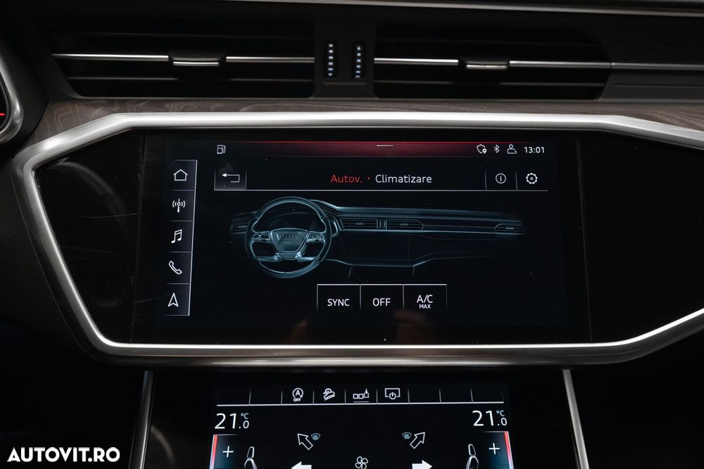 Audi A6 Allroad - 34