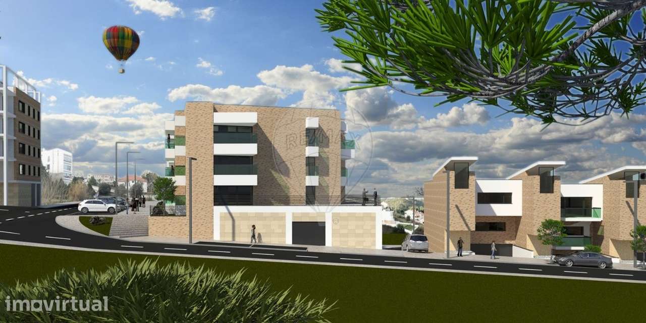 Apartamento T3 para venda - Grande imagem: 3/26