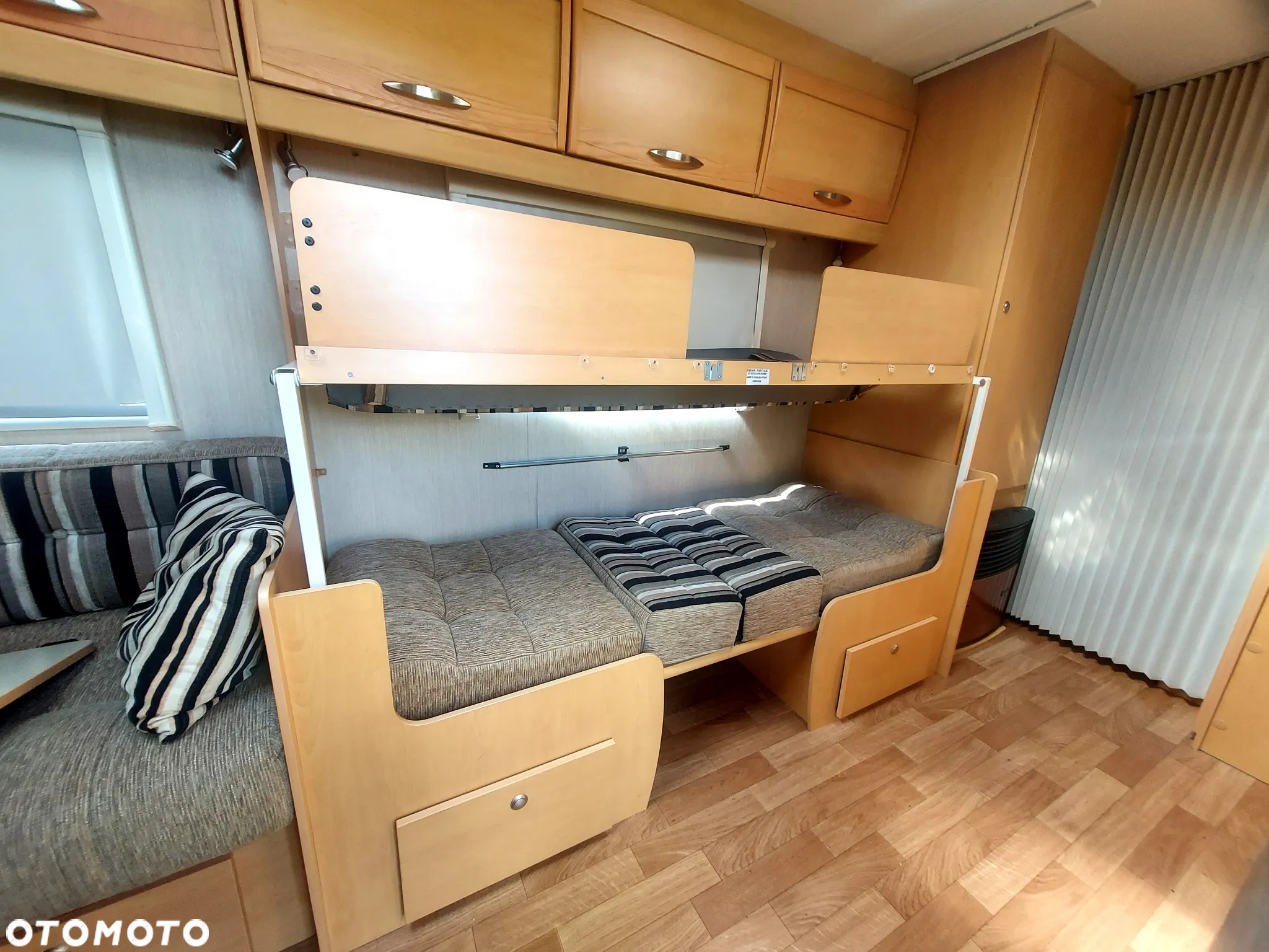 Elddis Avante - 37