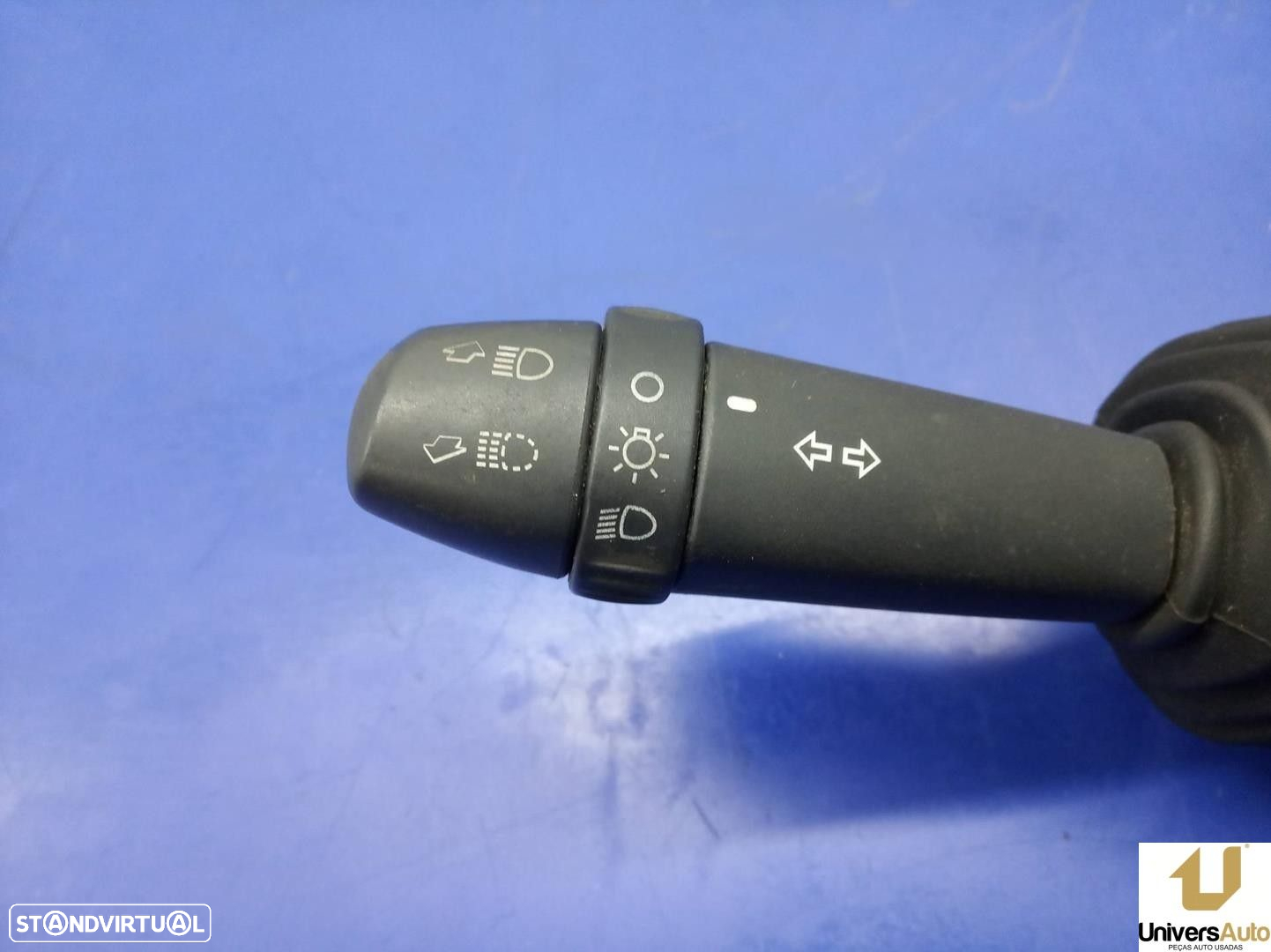 COMANDO MULTIFUNÇÕES FIAT STILO 2006 - - 3