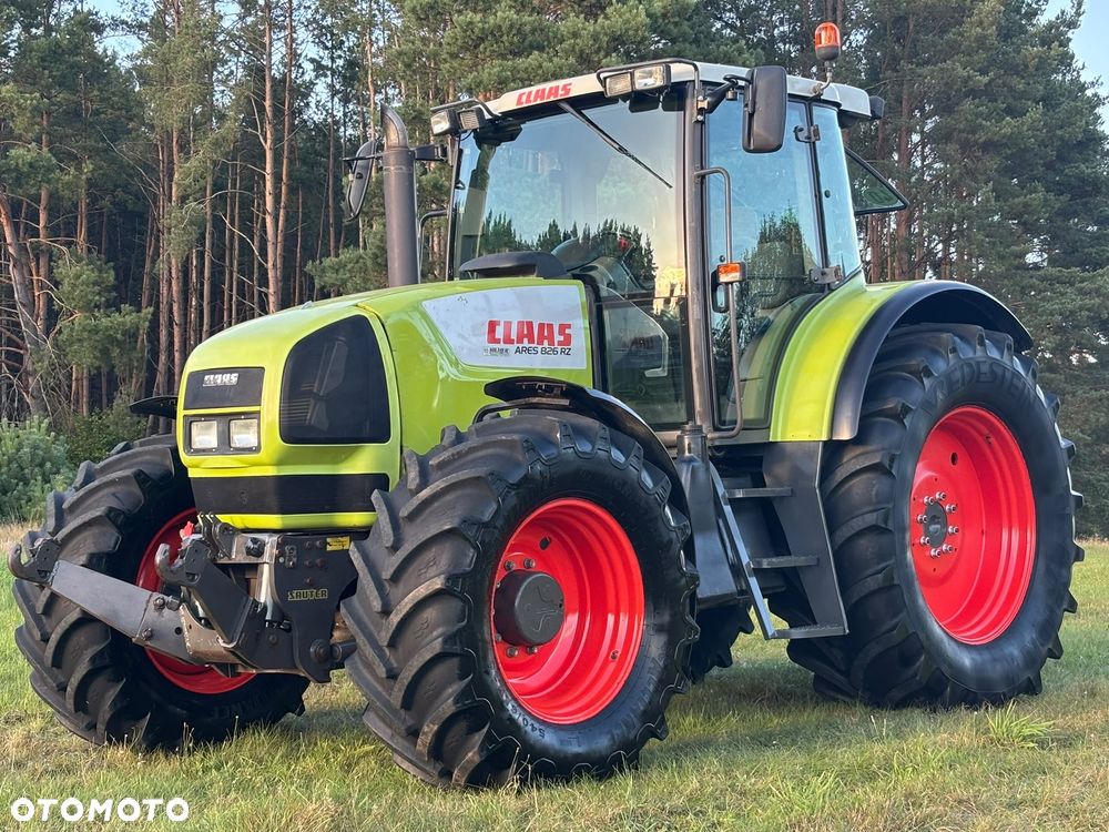 Claas - 1