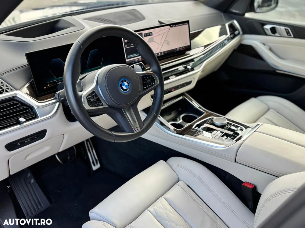 BMW X5 - 9