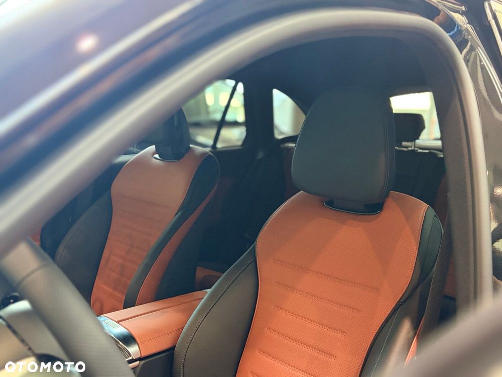 Mercedes-Benz GLC - 6