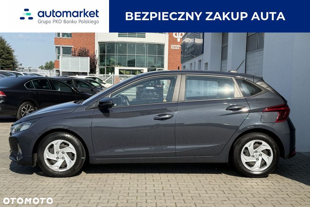 Hyundai i20 1.2 Pure - 3