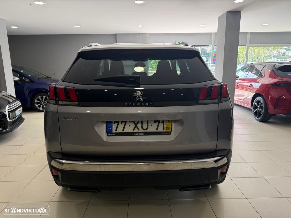Peugeot 3008 1.2 PureTech Allure - 14