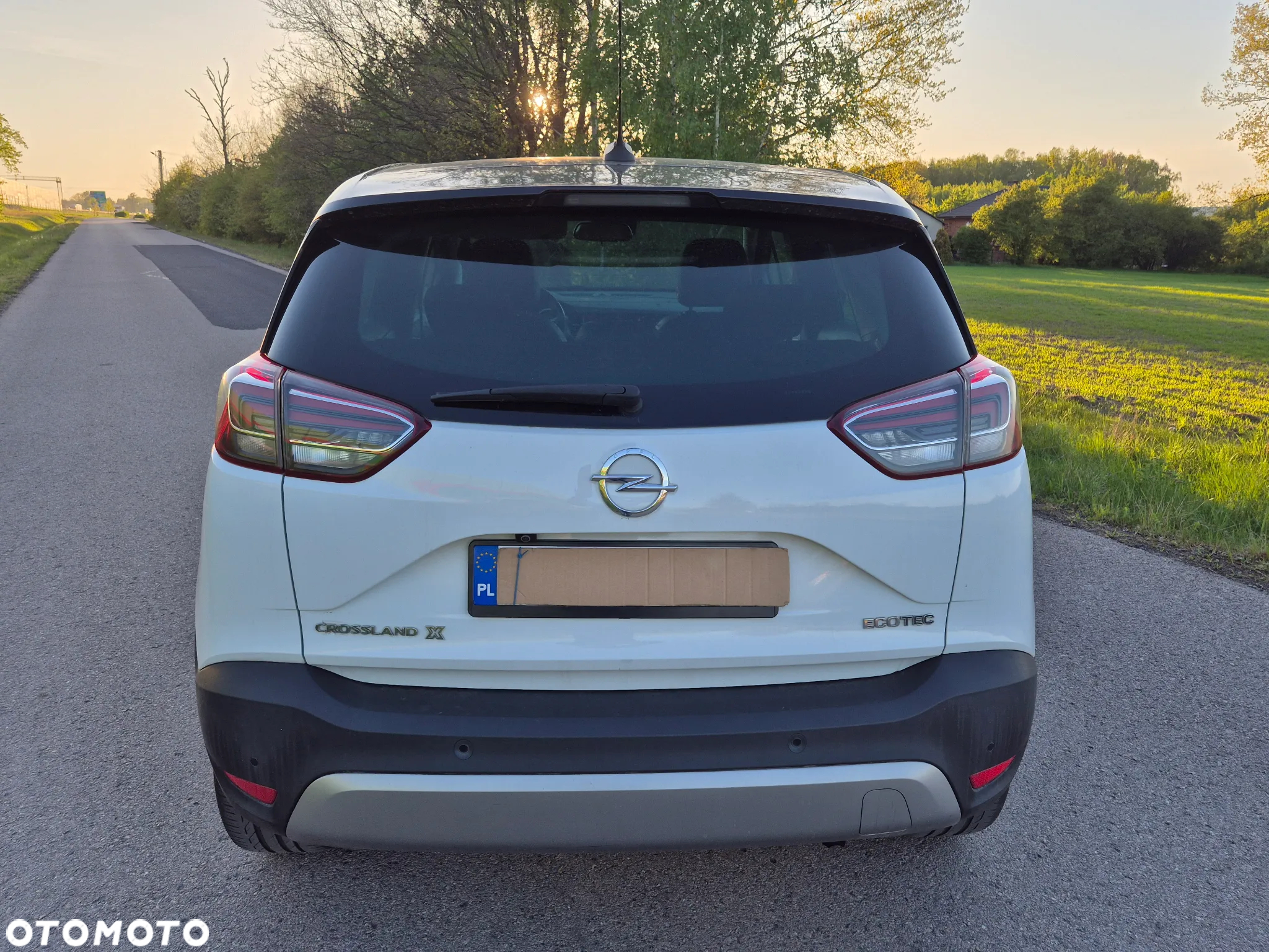 Opel Crossland X 1.2 Start/Stop Edition - 11