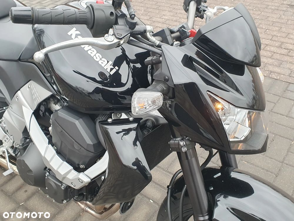 Kawasaki Z - 17