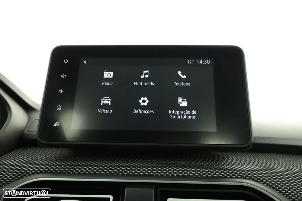 Dacia Sandero 1.0 TCe Expression - 10