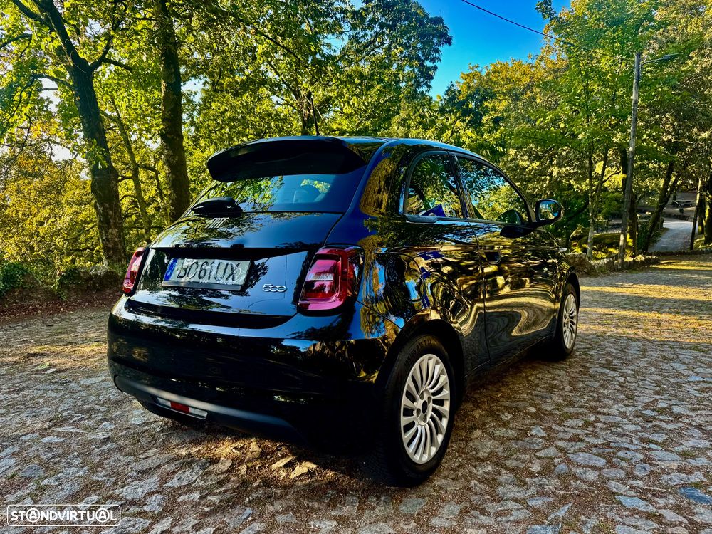 Fiat 500e 23.65 kWh Pop - 8