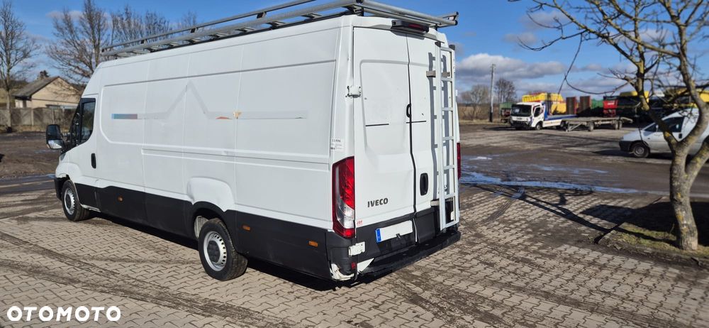Iveco DAILY 35-S18 - 10