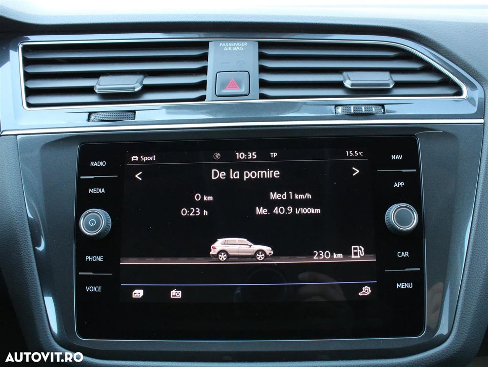 Volkswagen Tiguan Allspace 2.0 TDI SCR 4Motion DSG Highline - 19
