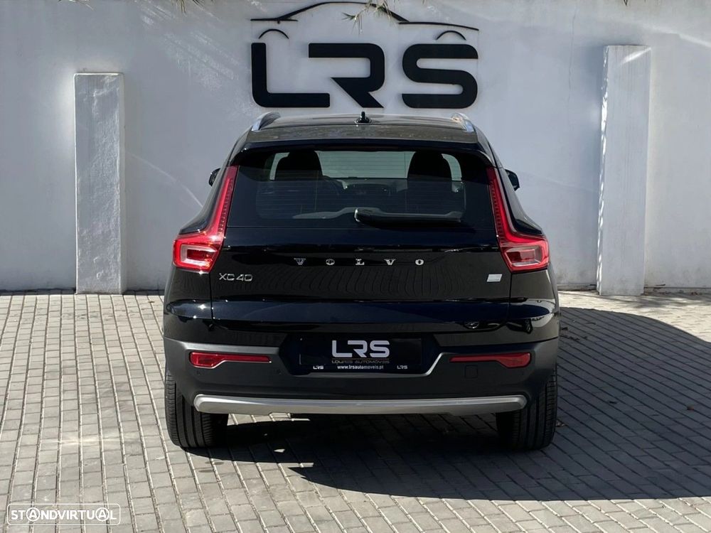 Volvo XC 40 1.5 T4 PHEV Inscription - 7