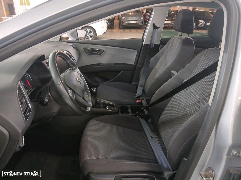 SEAT Leon 1.0 EcoTSI Style S/S - 5