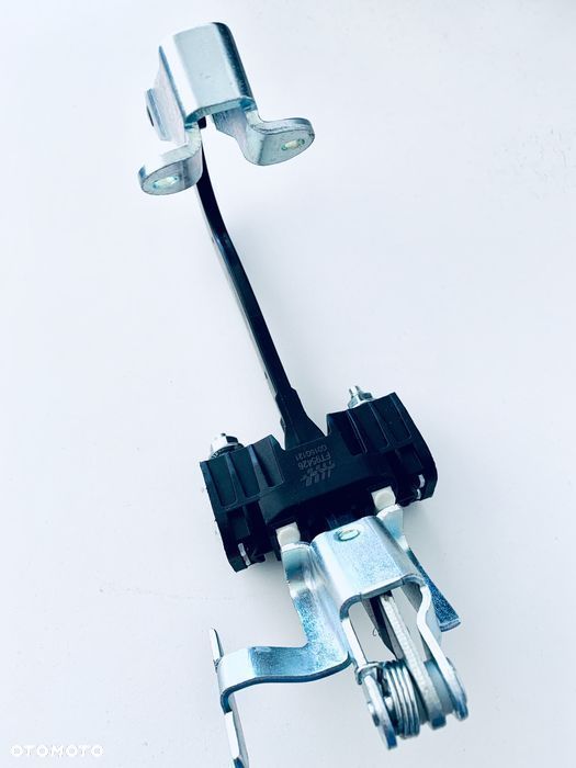 Ogranicznik drzwi tylnych tył prawy Fiat Ducato Citroen Jumper Boxer po 06 - 3