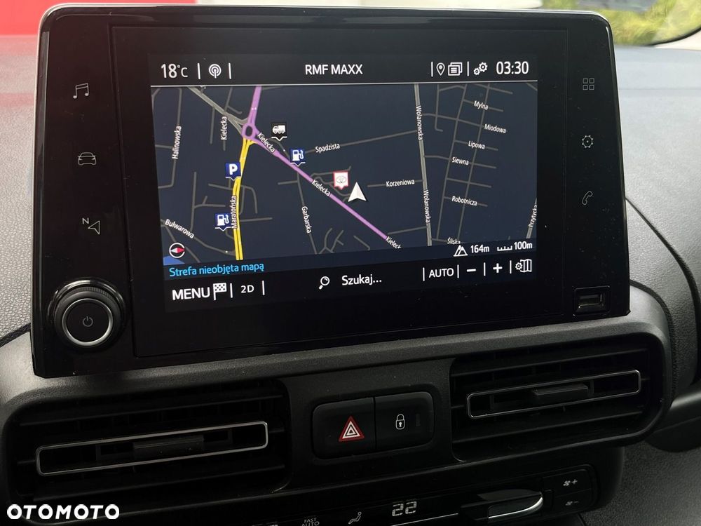 Toyota Proace City Verso 1.5 D-4D Family - 21
