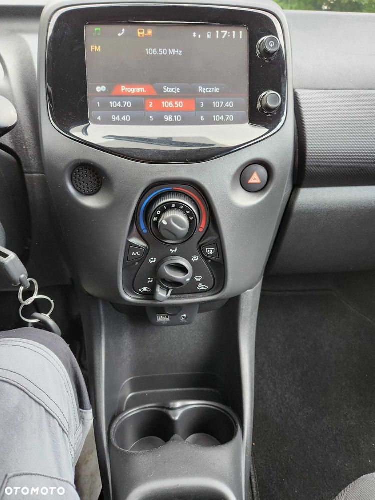 Toyota Aygo - 6