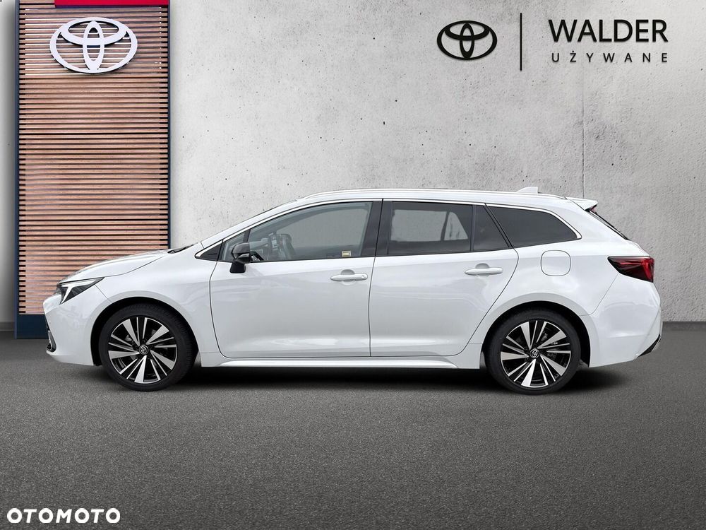 Toyota Corolla 1.8 Hybrid Style - 2
