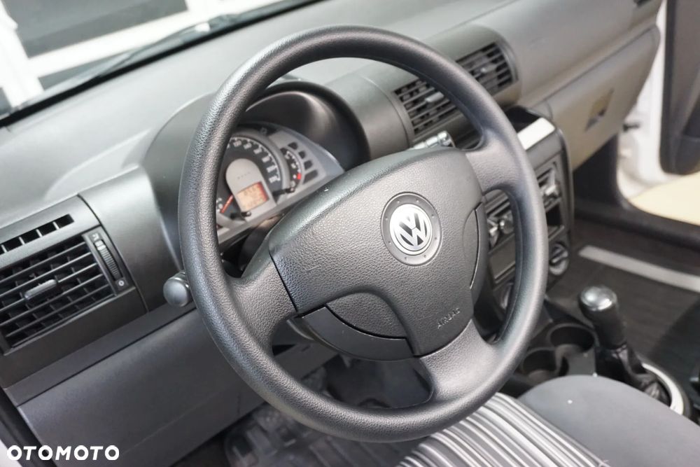 Volkswagen Fox 1.2 Style - 17